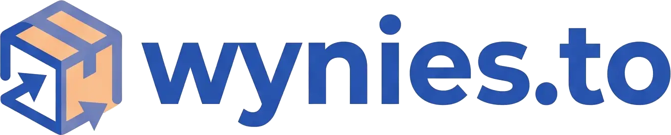 Wynieś.to